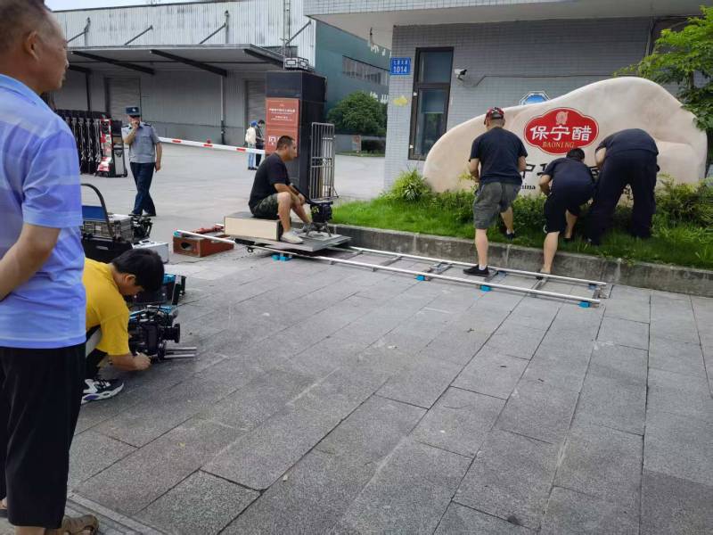 眉山广告片拍摄公司核心优势：全流程服务，让品牌广告片省心更出彩