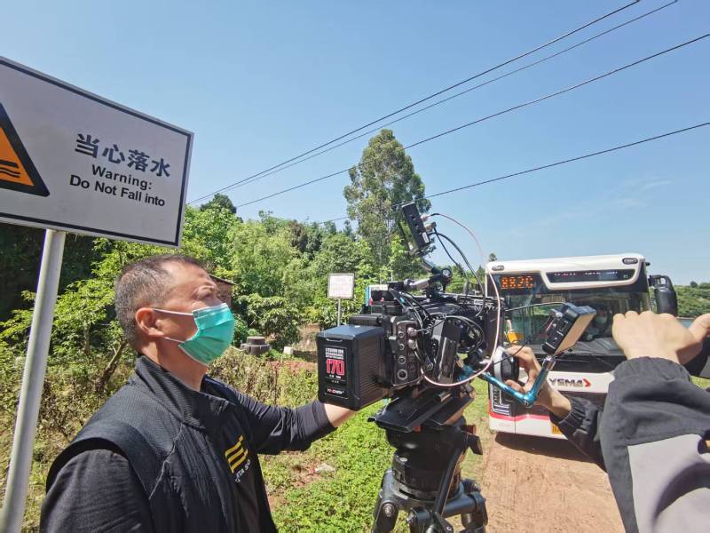 眉山TVC拍摄公司：深耕本地市场，为品牌定制专属拍摄方案