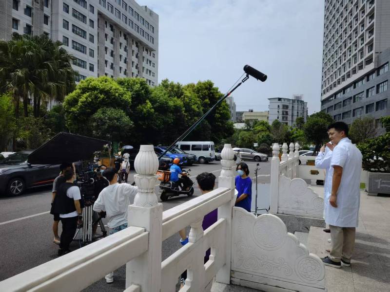 眉山广告片拍摄公司低成本实现高规格制作的诀窍